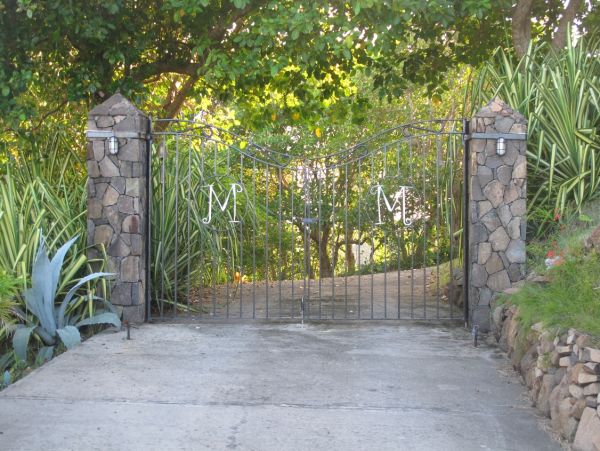 Mustique Saint Vincent And The Grenadines Home 983662