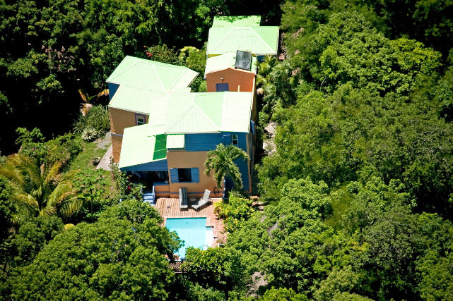 Turks And Caicos Home 983668