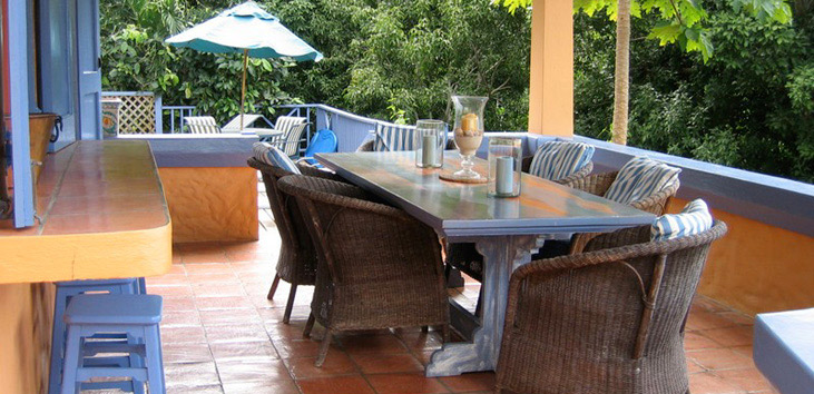 Turks And Caicos Home 983668