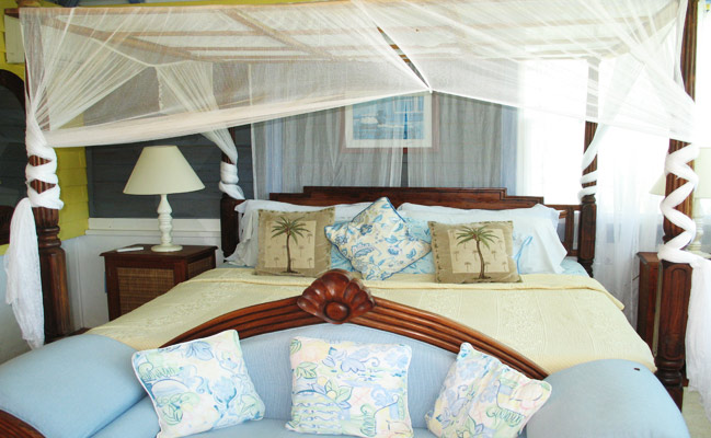 Turks And Caicos Home 983668