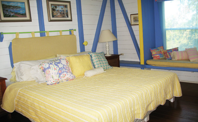 Turks And Caicos Home 983668