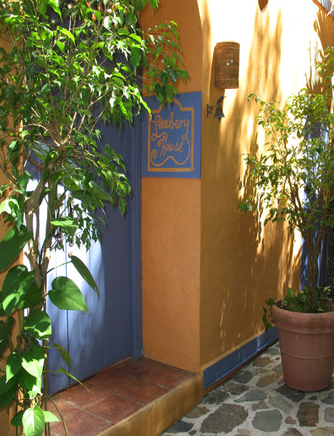 Turks And Caicos Home 983668