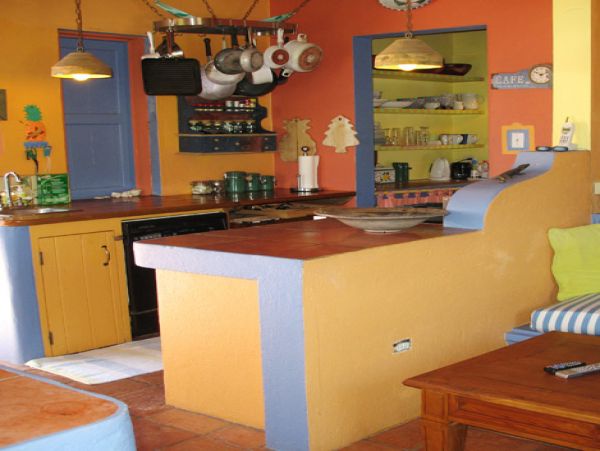 Turks And Caicos Home 983668