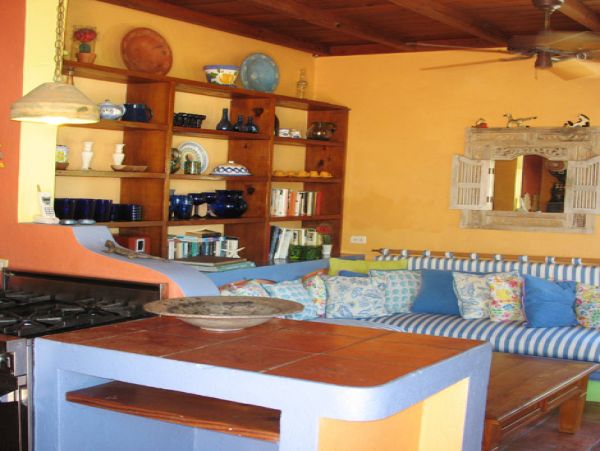 Turks And Caicos Home 983668