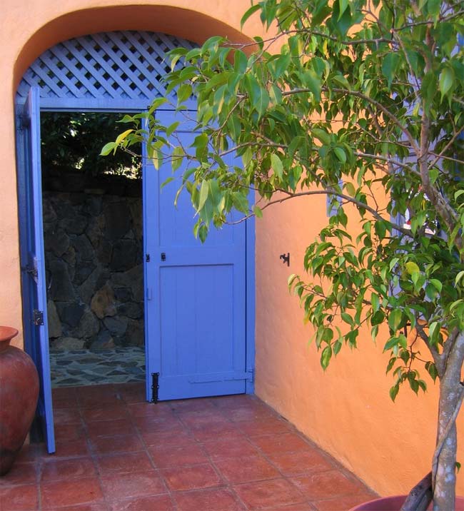 Turks And Caicos Home 983668