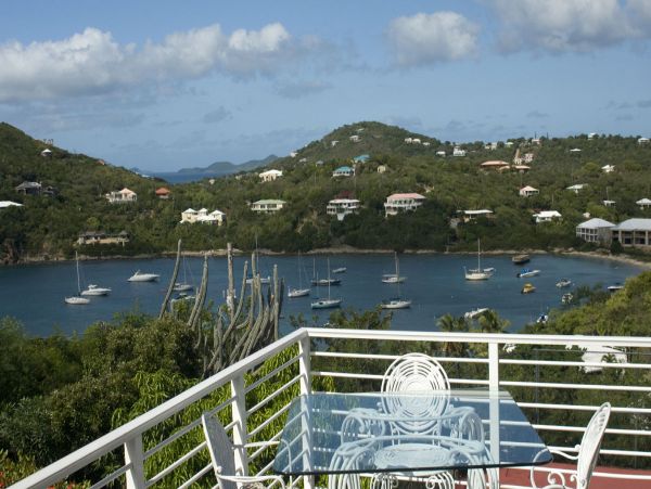 Turks And Caicos Home 983669