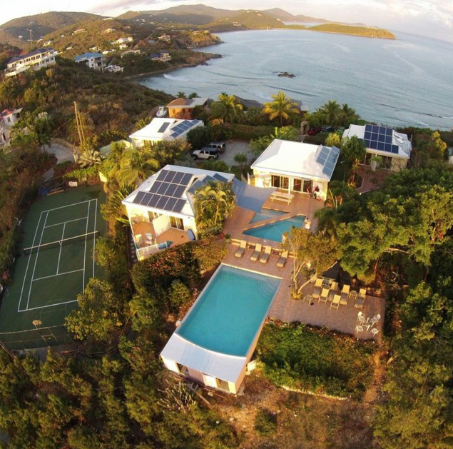 Turks And Caicos Home 983669