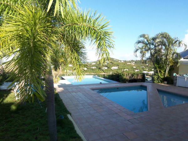 Turks And Caicos Home 983669
