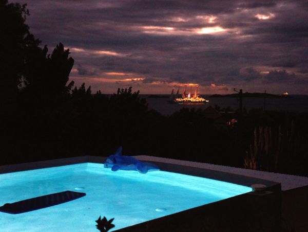 Turks And Caicos Home 983669