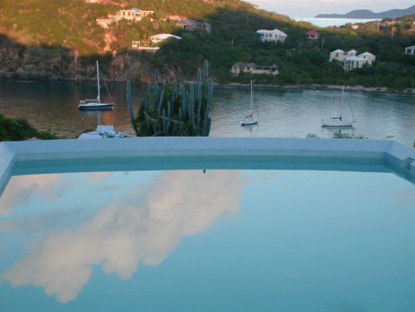 Turks And Caicos Home 983669