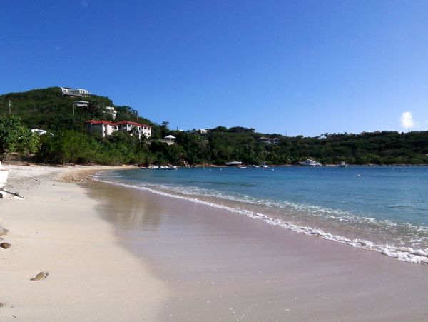 Turks And Caicos Home 983669