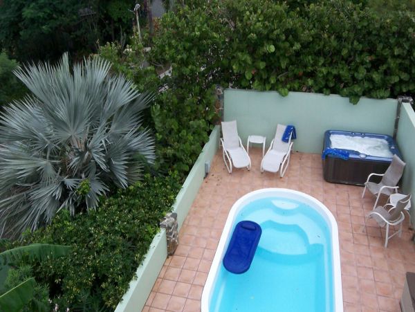 Turks And Caicos Home 983669