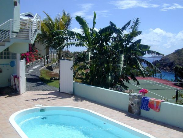 Turks And Caicos Home 983669