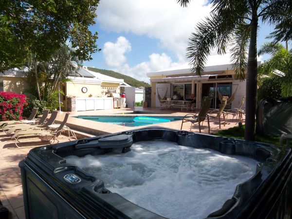 Turks And Caicos Home 983669