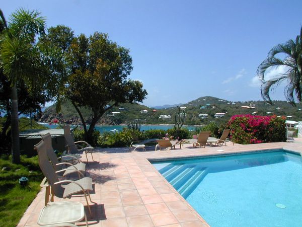 Turks And Caicos Home 983669