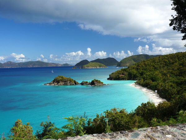 Turks And Caicos Home 983669