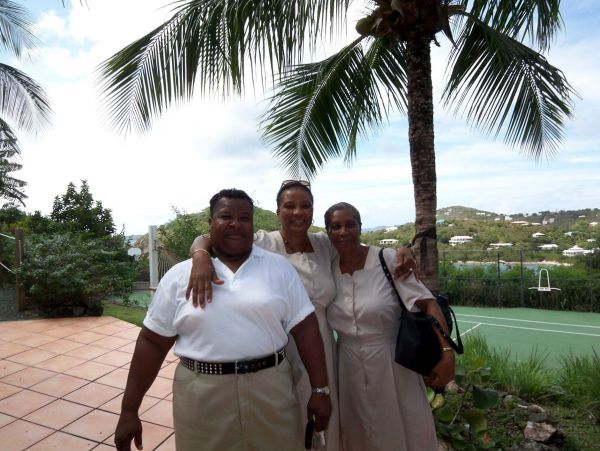 Turks And Caicos Home 983669