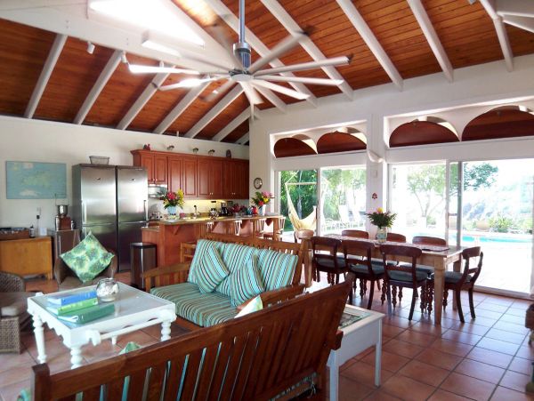 Turks And Caicos Home 983669