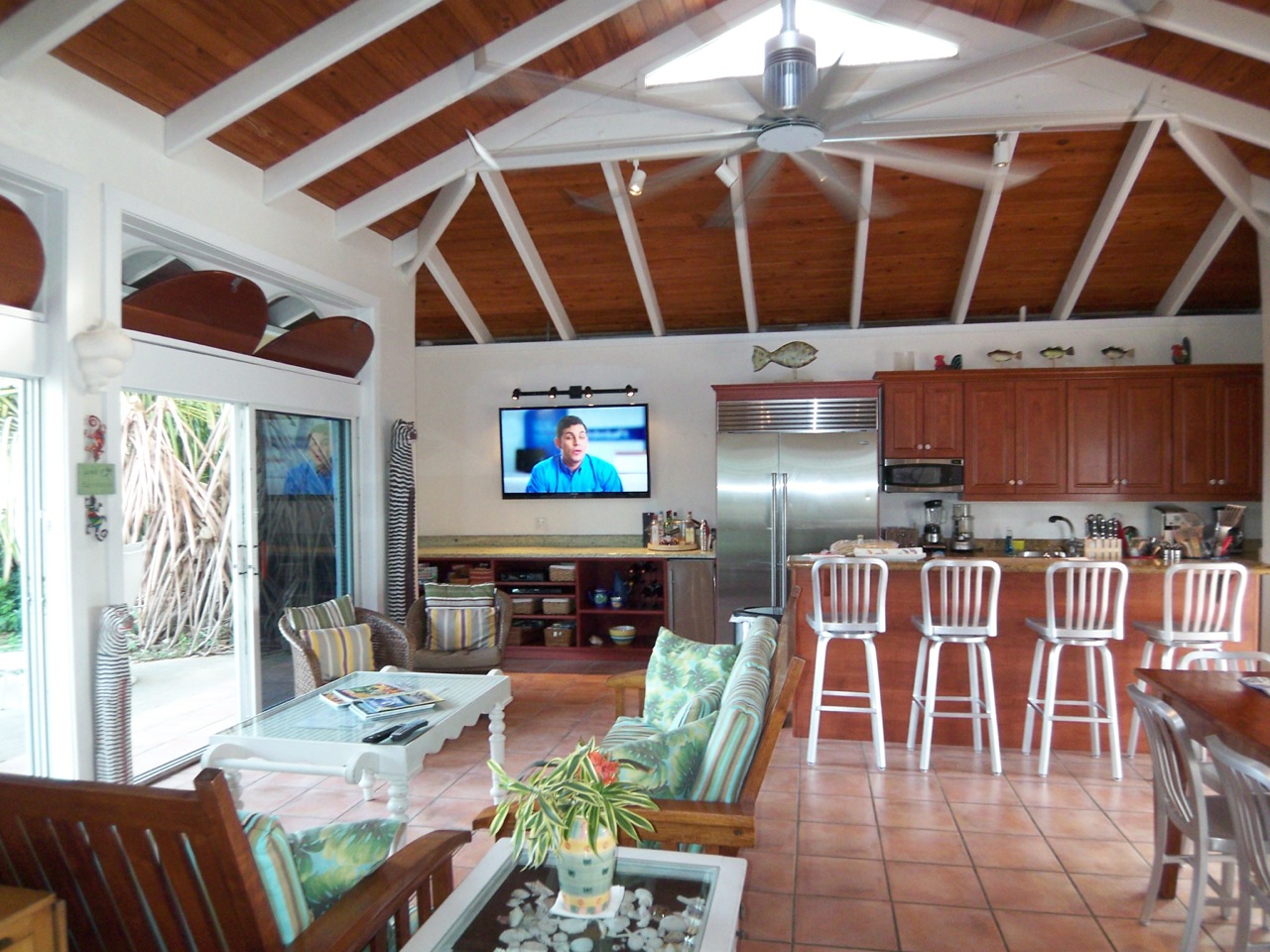 Turks And Caicos Home 983669
