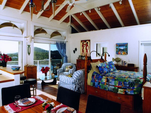 Turks And Caicos Home 983669