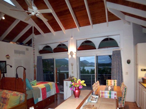 Turks And Caicos Home 983669