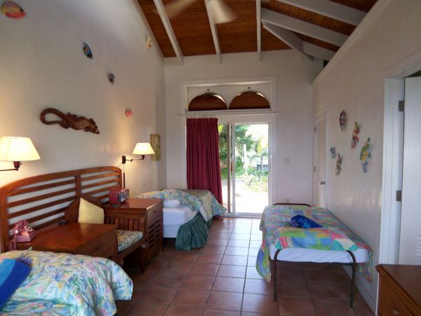 Turks And Caicos Home 983669