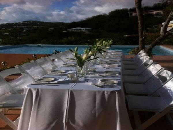 Turks And Caicos Home 983669