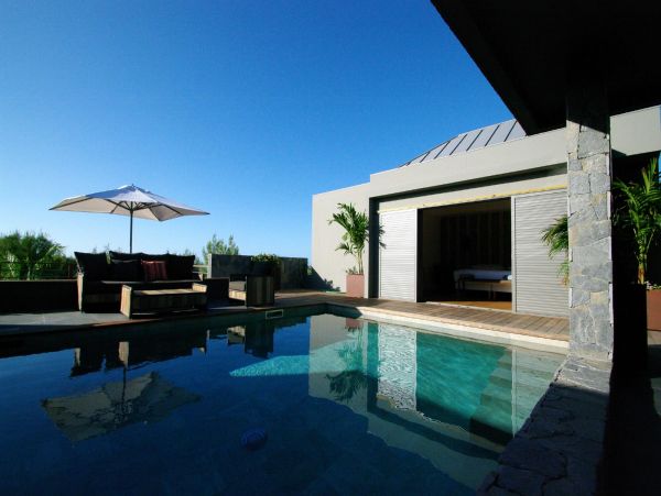 St. Barts Home 983671