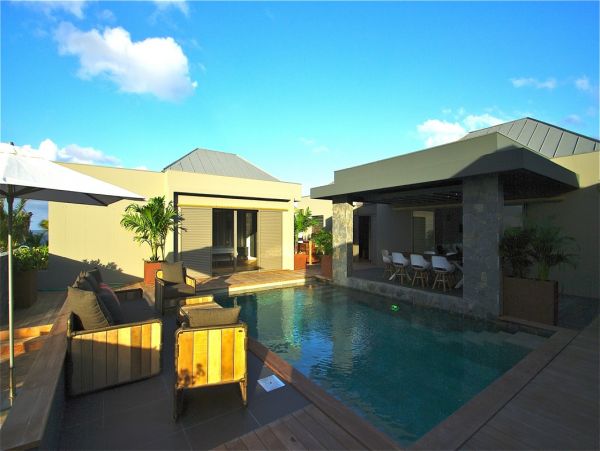 St. Barts Home 983671