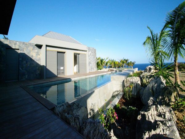 St. Barts Home 983671