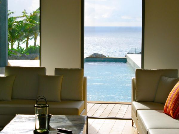 St. Barts Home 983671