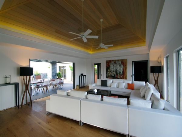 St. Barts Home 983671