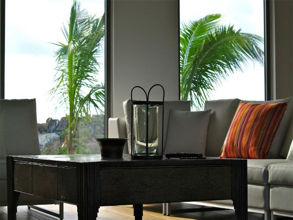 St. Barts Home 983671