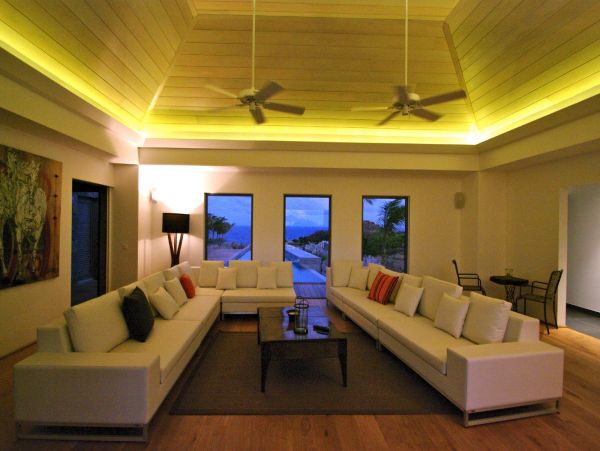 St. Barts Home 983671