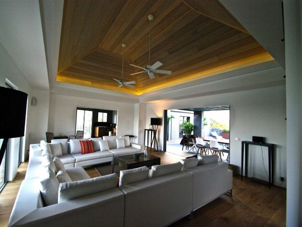 St. Barts Home 983671