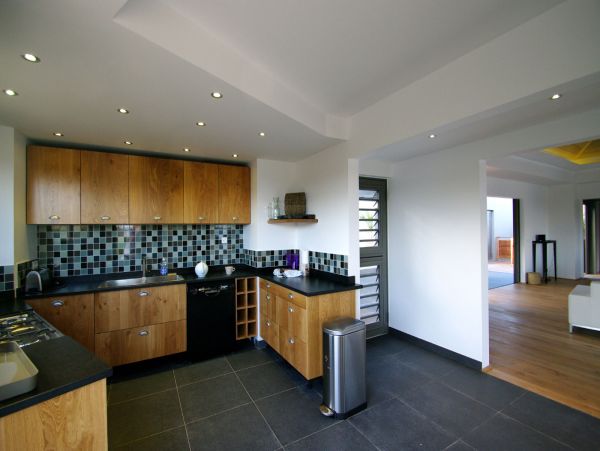 St. Barts Home 983671