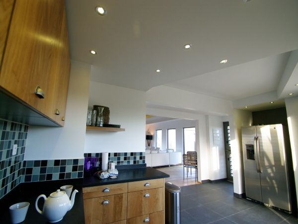 St. Barts Home 983671