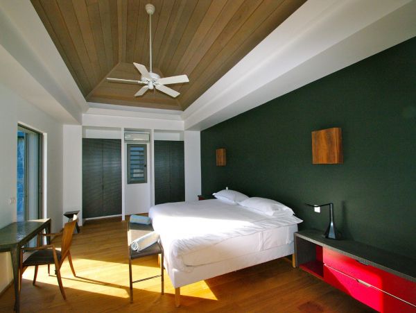 St. Barts Home 983671
