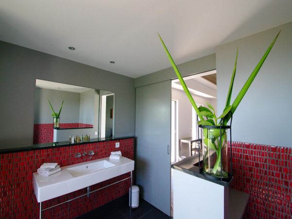 St. Barts Home 983671