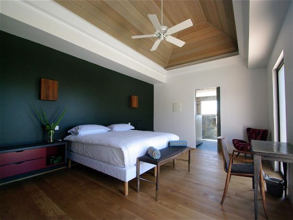 St. Barts Home 983671