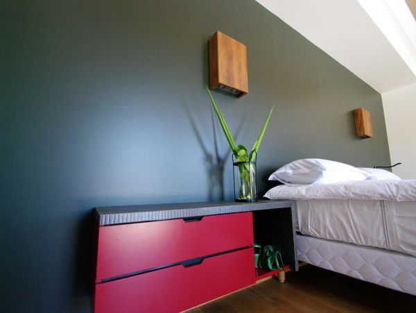 St. Barts Home 983671