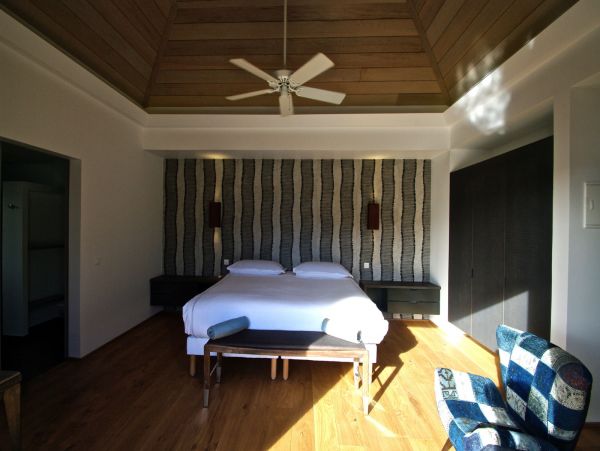 St. Barts Home 983671