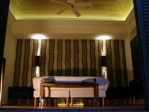 St. Barts Home 983671