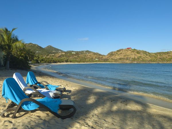 St. Barts Home 983671