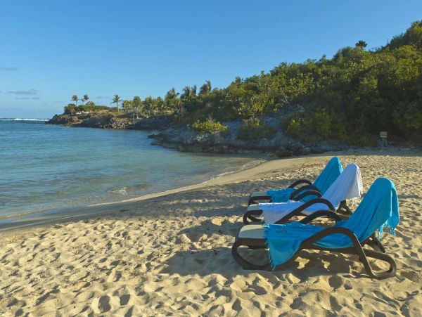 St. Barts Home 983671