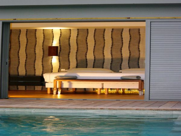 St. Barts Home 983671