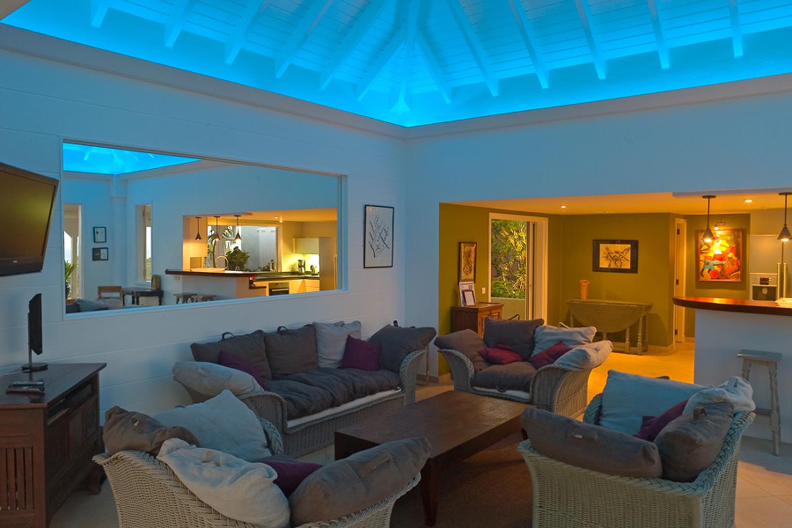 St. Barts Home 983672