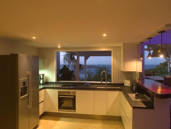St. Barts Home 983672