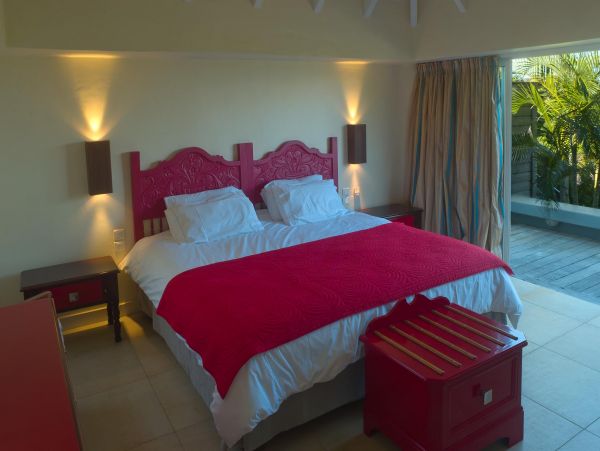 St. Barts Home 983672