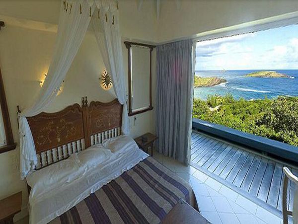 St. Barts Home 983672